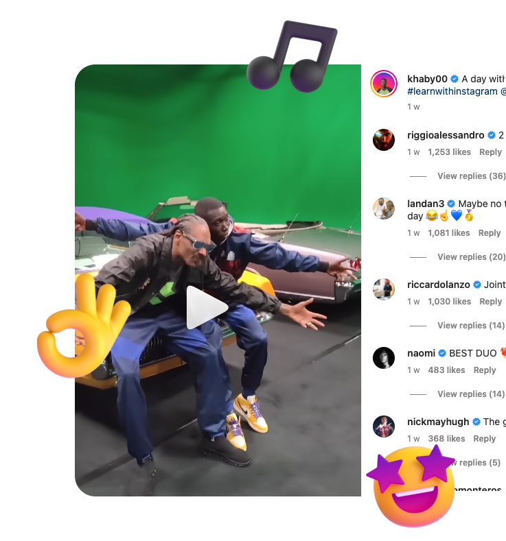 Instagram Video Downloader