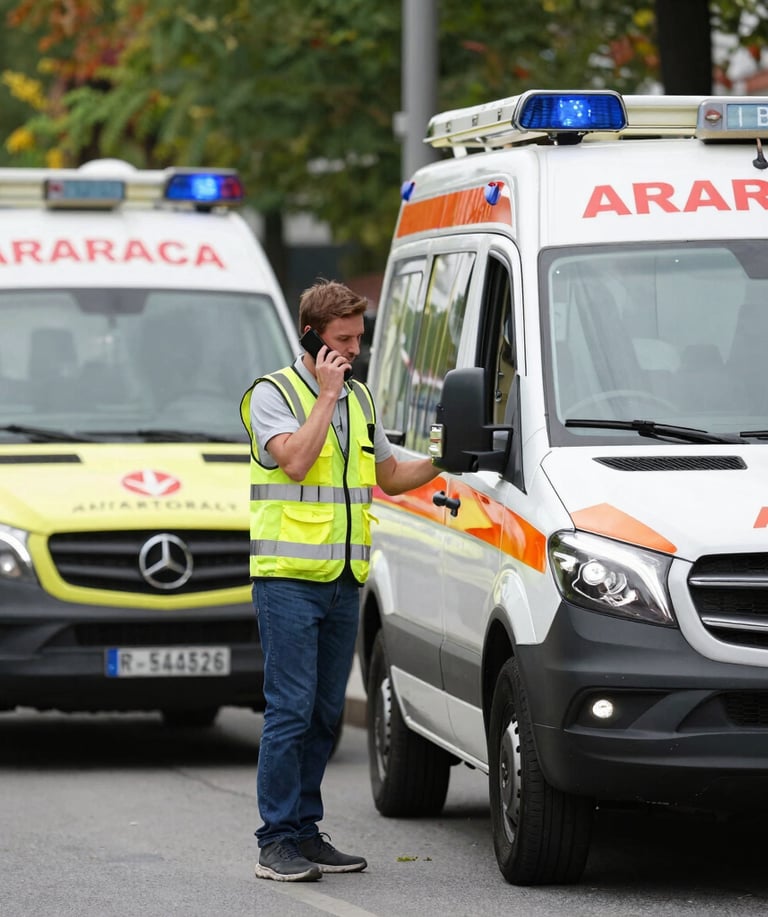 a couple of women standing next to each other