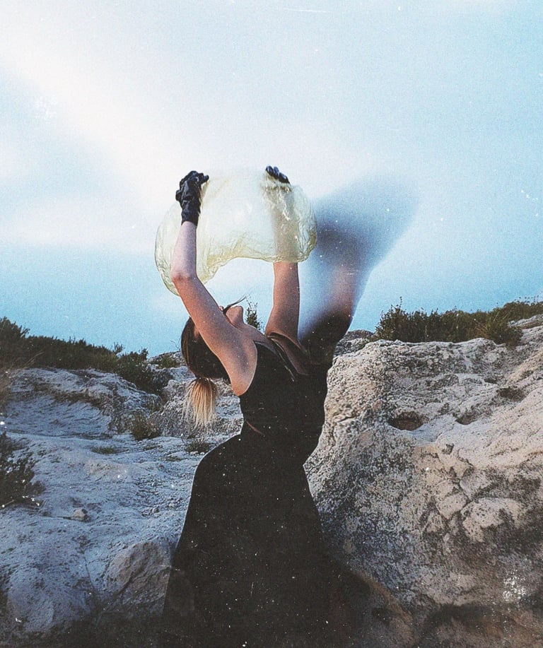 Concert electro pop - NIHN - OFFicieuses OFF 2025