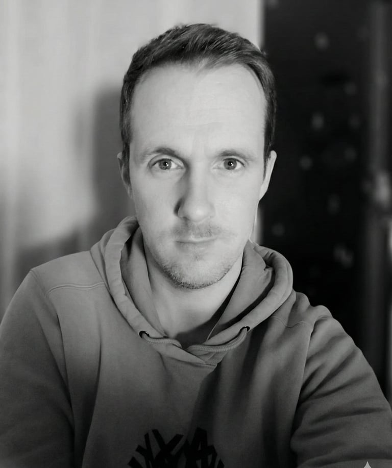 Portrait de Charles-Henry ROBIN