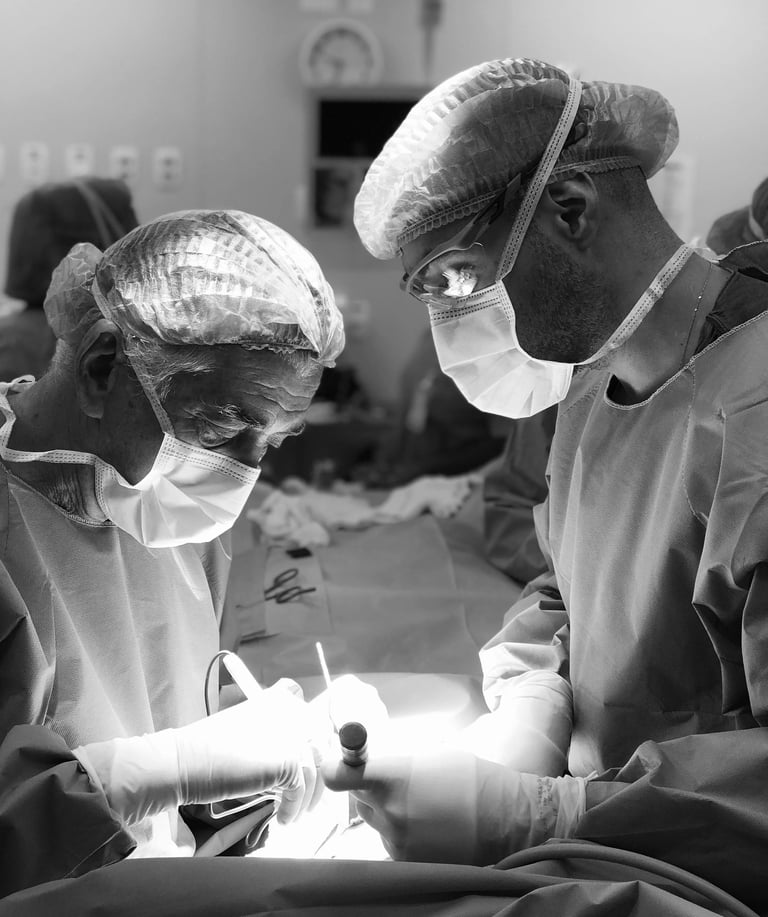 Mejor cirujano plástico Bogotá