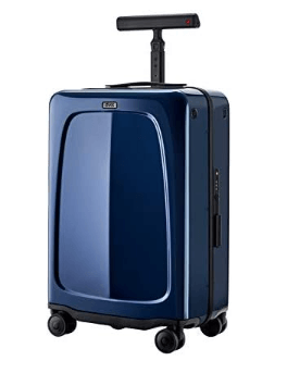 Top smart luggage brands Innovations in travel technology