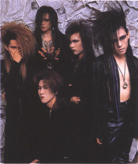 Luna Sea | © Cookingwiththehamster