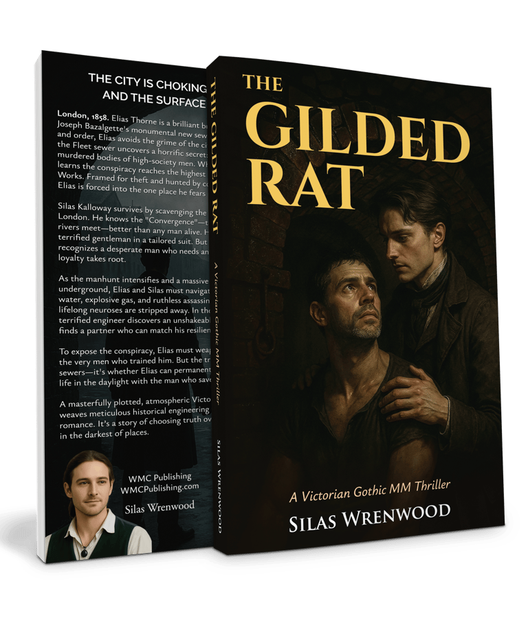 The Gilded Rat