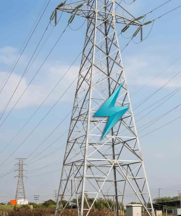 Ingeniería Eléctrica - DYZ Ingeniería 