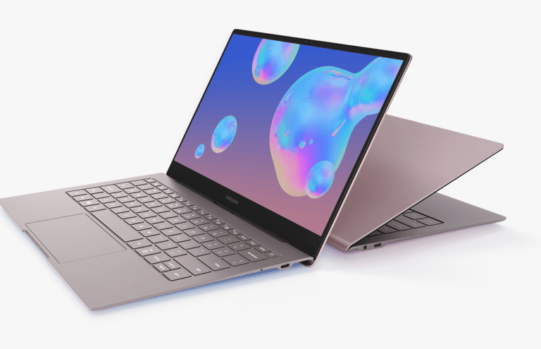 eRay Samsung Galaxy book