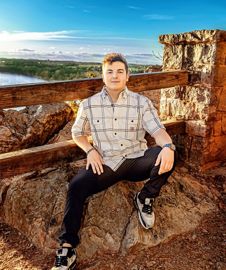 Manheim Township Senior Pictures. Lancaster PA senior pictures