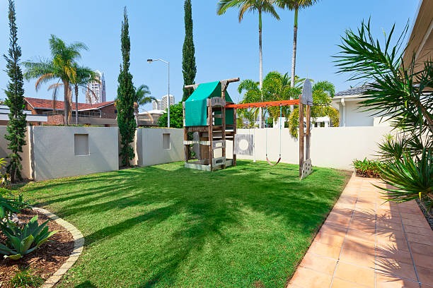 phoenix playground artificial turf