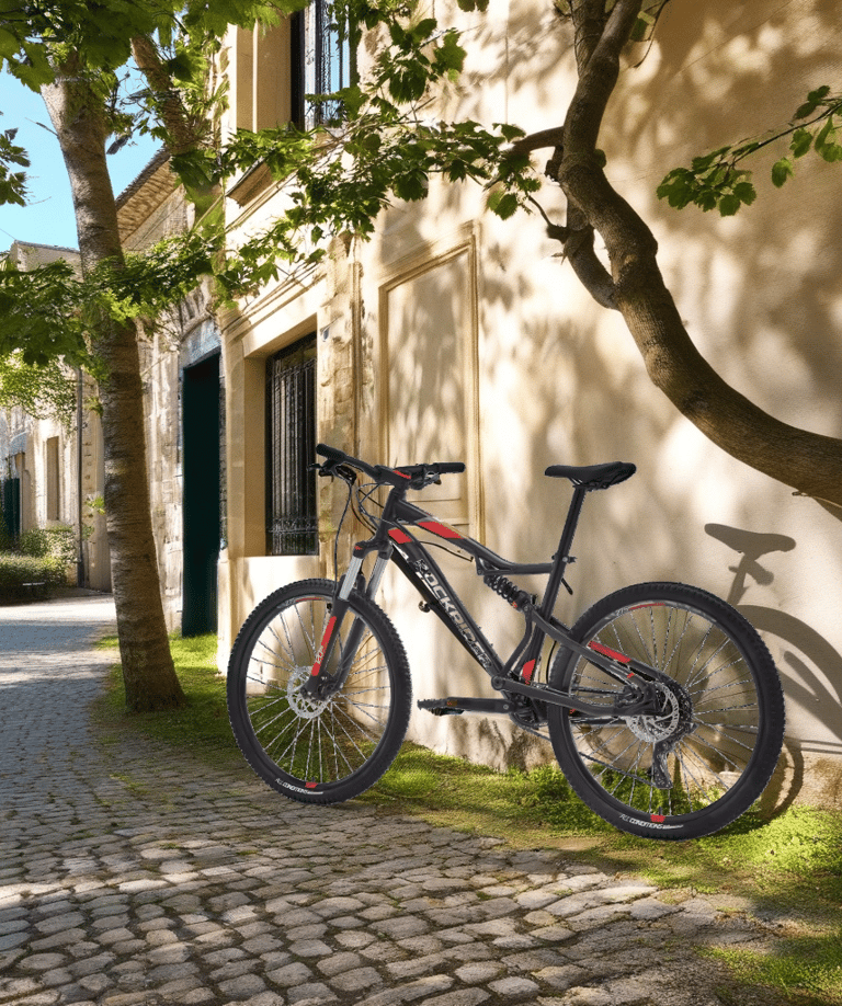 le meilleur rapport qualité prix pour un vtt à utiliser lors de road trip