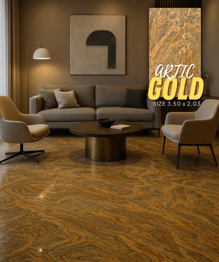 Artic Gold Magrade