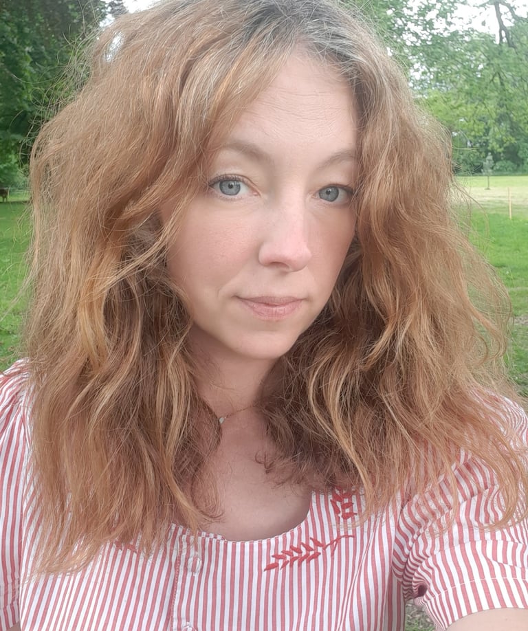 Céline Navarro Naturopathe