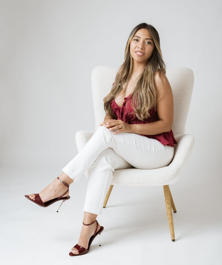 Abogada experta en divorcios y custodias