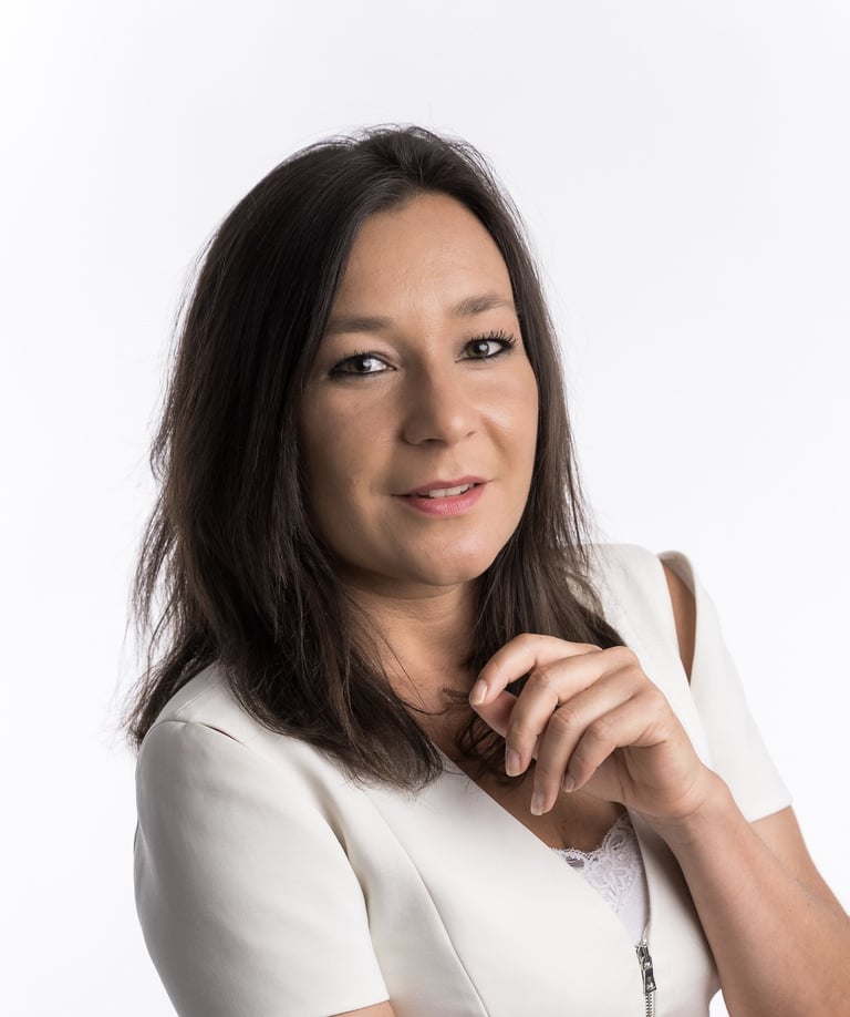 thérapeute holistique et coach de vie