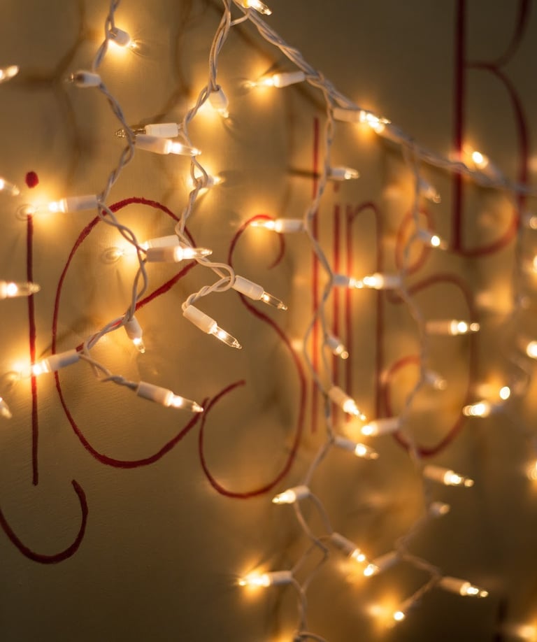 Hand Painted Signage