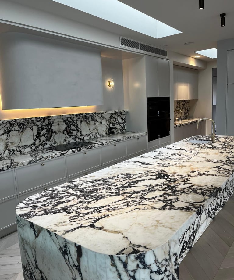 Melbourne Natural Stone Marble Repairs Restoration
