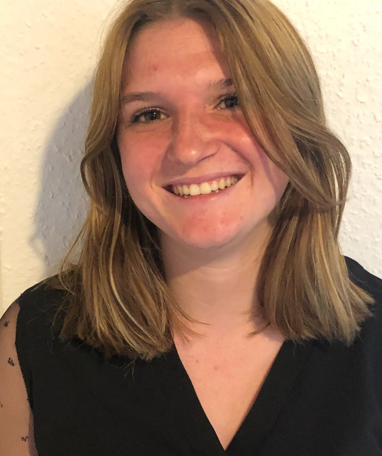 Manon Noblecourt Directrice Joncherey directrice interim Faverois