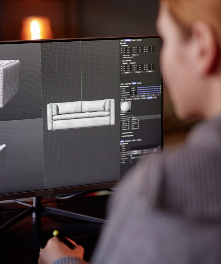 Konya 3d Modelleme,Konya 3d animasyon,Konya üç boyutlu Animasyon