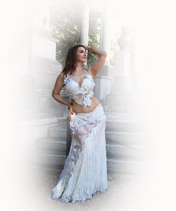 Sahra Ardah