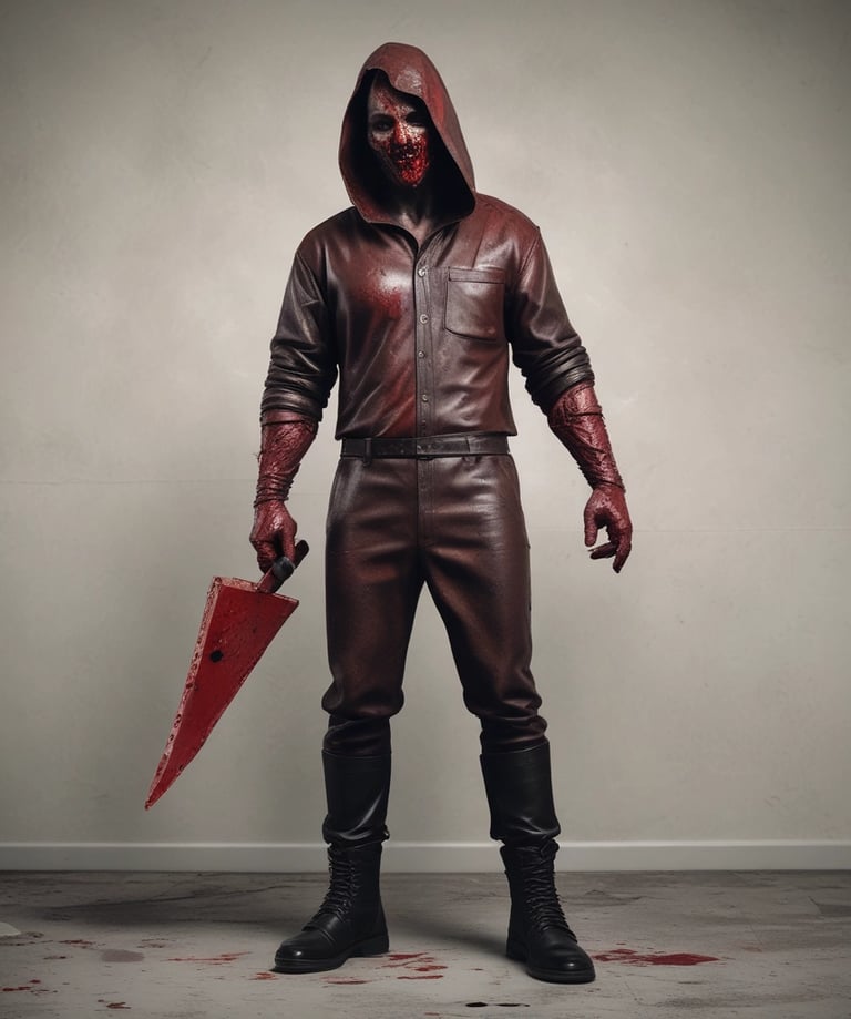 a man riding a skateboard down the side of a ramp