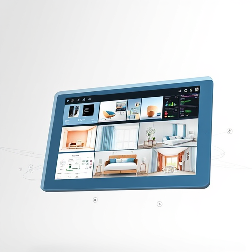 interior design app using photos, USA