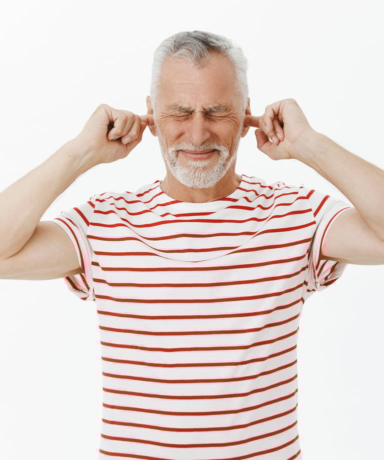 Ecouter et prenez soin de votre corps quand il se fatigue avec l'ostéopathie sur Chassieu (69)
