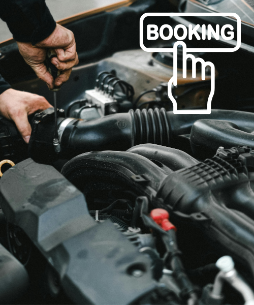 ready to answer calls 24.7