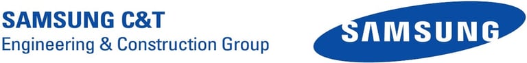 Samsung C&T logo