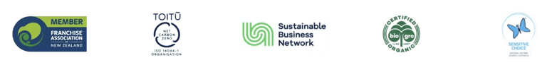 Environmental Choice New Zealand Sensitive Choice Sustainable Business Network