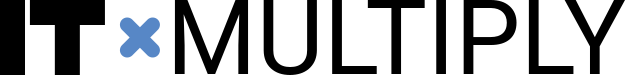 IT Multiply logo