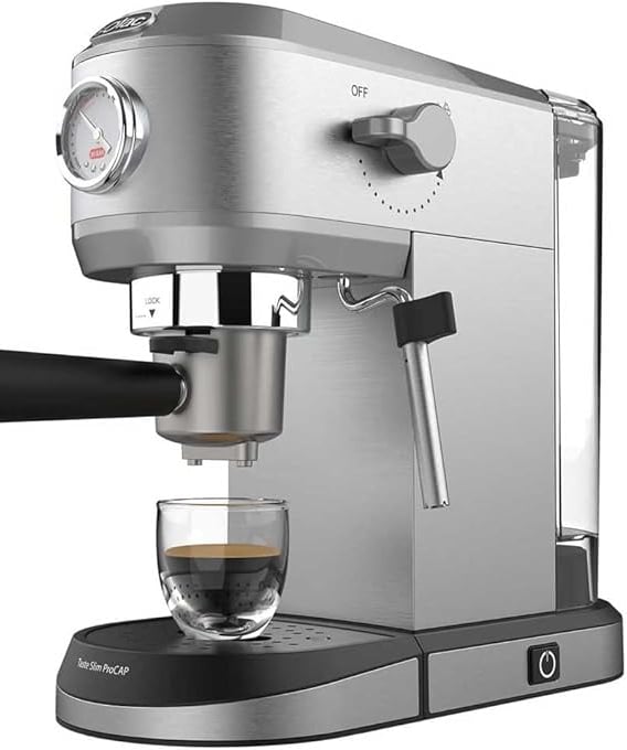 cafetera automática solac cafetera solac ce4523