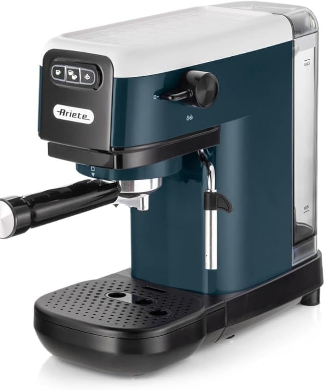 cafetera ariete 1399 cafetera automática