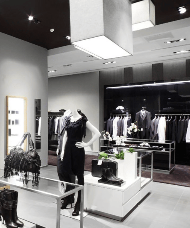  Narrow Bezel Android Advertising Displays