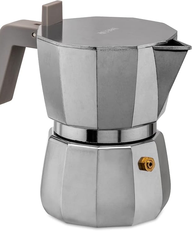 cafetera alessi moka