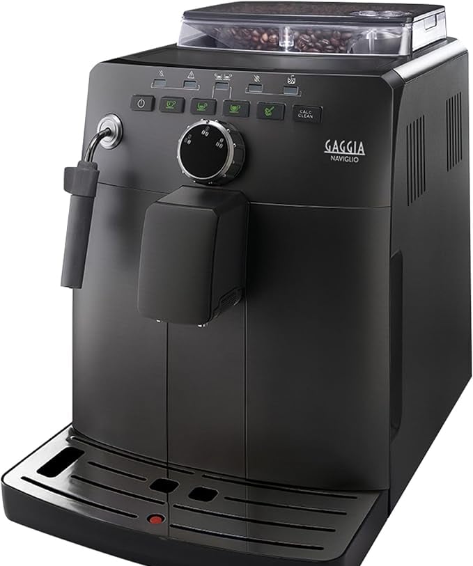 Cafetera superautomática gaggia cafetera gaggia hd 8749