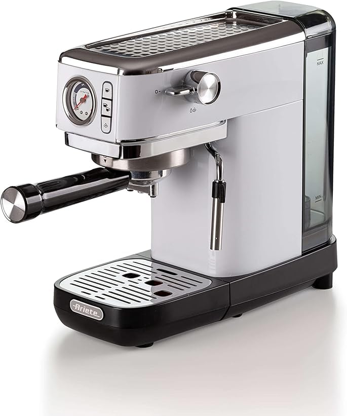 cafetera ariete 1381 cafetera automática