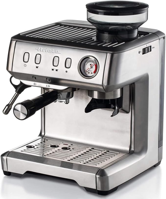 cafetera ariete 1313 cafetera automática
