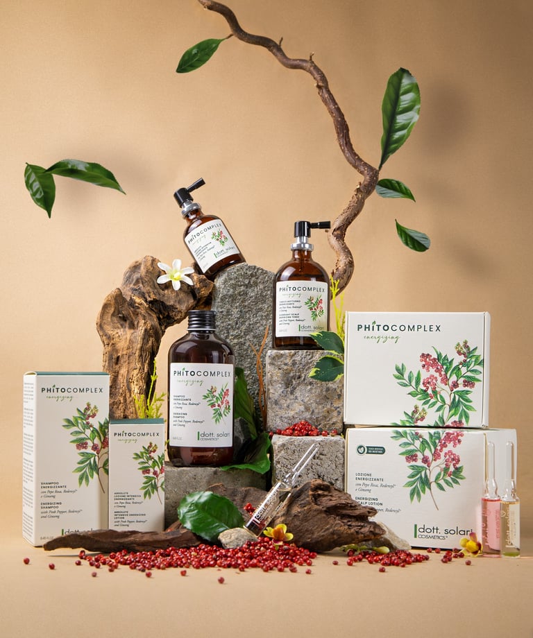 Phitocomplex