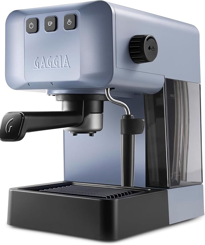 Cafetera automática gaggia cafetera gaggia eg 2109