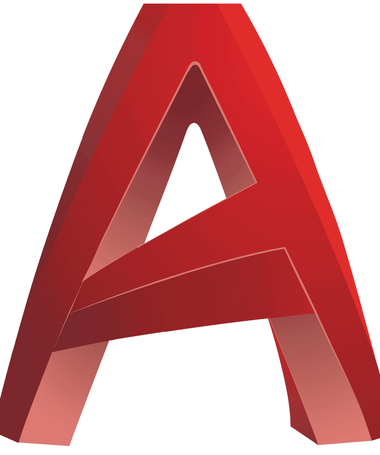 AutoCAD training course software logo