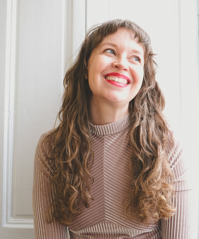 Rebecca Sorensen événement en Gironde, spécialisée dans la musique classique et traditionnelle