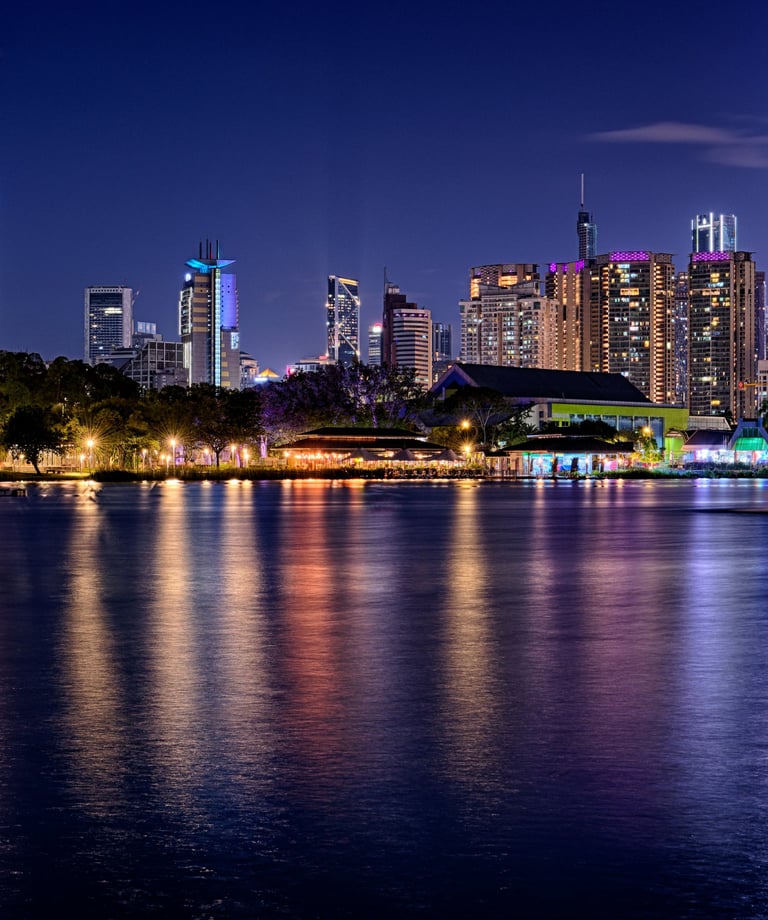titiwangsa lake gardens