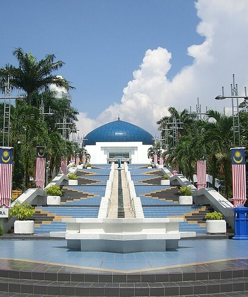 PLANETARIUM NEGARA