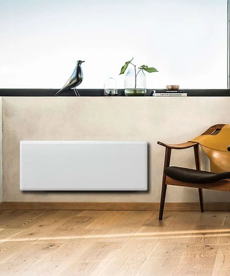 radiatore elettrico nobo