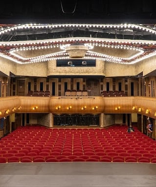 kl city theater
