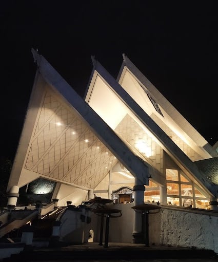 istana budaya