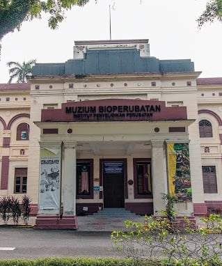 biomedical museum