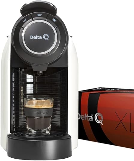 Cafetera delta q evolution cafetera delta cafés