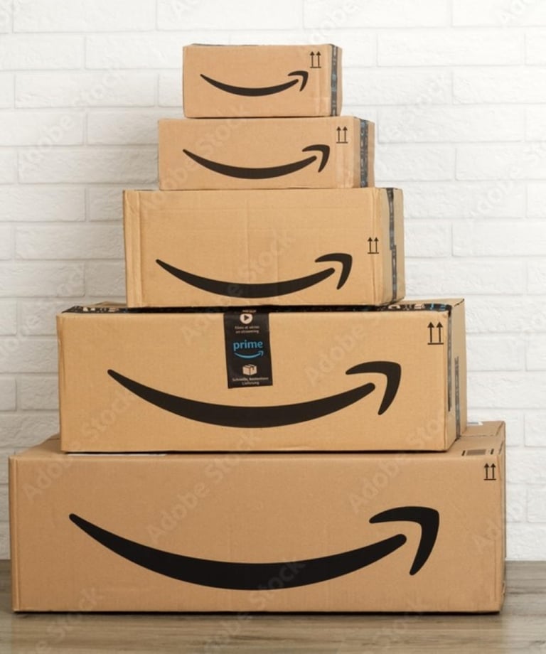 aumento ventas Amazon 