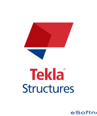 Tekla training course software logo