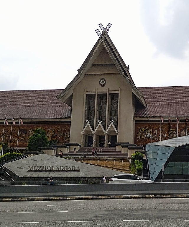 MUZIUM NEGARA